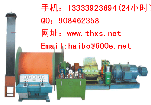 JTP-1.2×1.2型矿用提升绞车